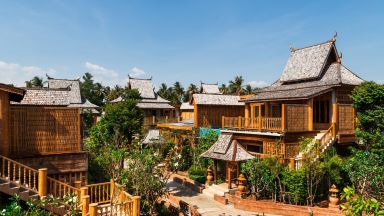 Santhiya Phuket Natai Resort & SPA